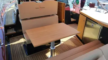 Thumbnail von Nautica Esposito Positano 32 Open