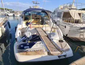 Thumbnail von Cranchi Mediterranee 43