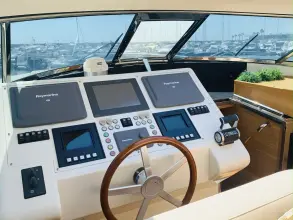 Thumbnail von Magnum 53 Sport