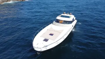 Thumbnail von Magnum 53 Sport