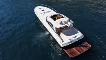 Thumbnail von Magnum 53 Sport