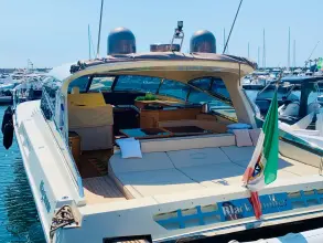 Thumbnail von Magnum 53 Sport