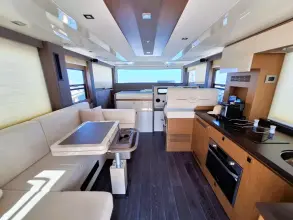 Thumbnail von Cranchi 43HT