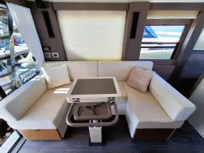 Thumbnail von Cranchi 43HT