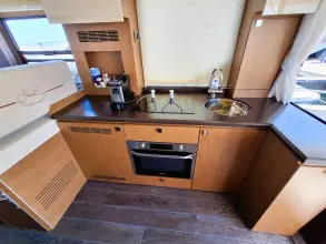 Thumbnail von Cranchi 43HT