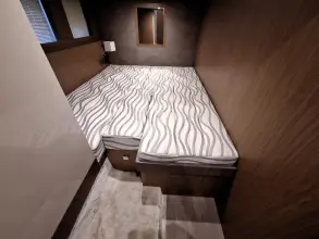 Thumbnail von Cranchi 43HT