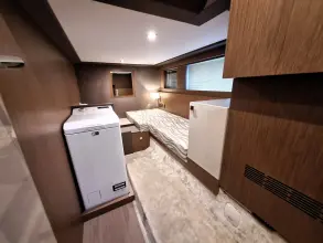 Thumbnail von Cranchi 43HT