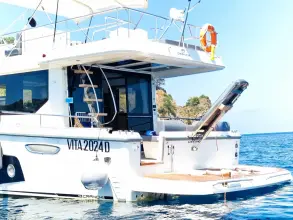 Thumbnail von Cranchi 43HT