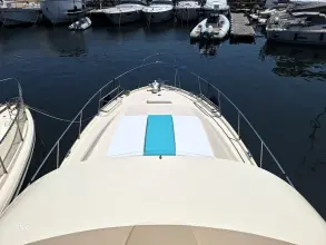 Thumbnail von Riva 50 Superamerica