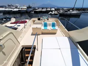 Thumbnail von Riva 50 Superamerica