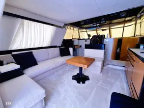 Thumbnail von Riva 50 Superamerica