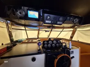 Thumbnail von Riva 50 Superamerica