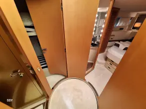 Thumbnail von Riva 50 Superamerica