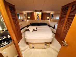 Thumbnail von Riva 50 Superamerica