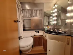 Thumbnail von Riva 50 Superamerica