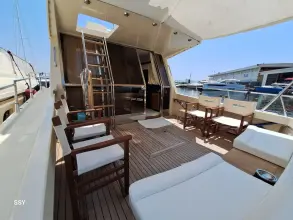 Thumbnail von Riva 50 Superamerica