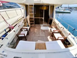 Thumbnail von Riva 50 Superamerica