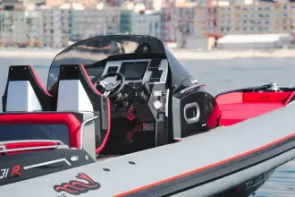 Thumbnail von Mv Marine Mito 31