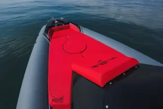 Thumbnail von Mv Marine Mito 31