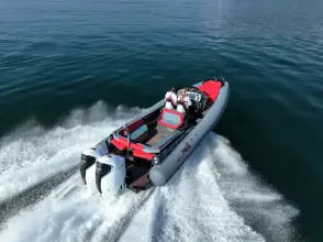 Thumbnail von Mv Marine Mito 31