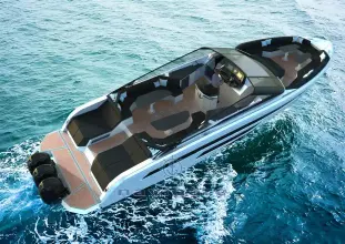 Thumbnail von BB Yachts BB 44 Panarea