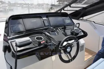 Thumbnail von BB Yachts BB 44 Panarea