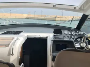 Thumbnail von Bavaria S45 HT LA PINTA II