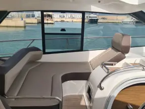 Thumbnail von Bavaria S45 HT LA PINTA II