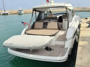 Thumbnail von Bavaria S45 HT LA PINTA II