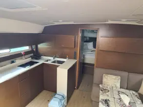 Thumbnail von Bavaria S45 HT LA PINTA II