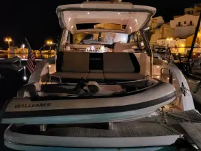 Thumbnail von Bavaria S45 HT LA PINTA II