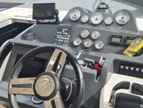 Thumbnail von Bavaria S45 HT LA PINTA II