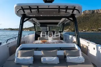 Thumbnail von Axopar 45 XC Cross Cabin