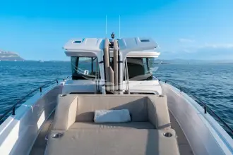 Thumbnail von Axopar 45 XC Cross Cabin