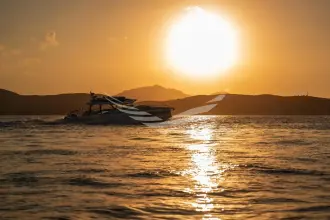 Thumbnail von Axopar 45 XC Cross Cabin