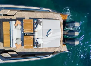 Thumbnail von Cbs Nautica CBS 750