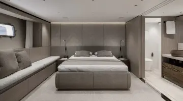 Thumbnail von Sanlorenzo SL86 TELL NO ONE