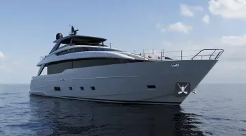 Thumbnail von Sanlorenzo SL86 TELL NO ONE