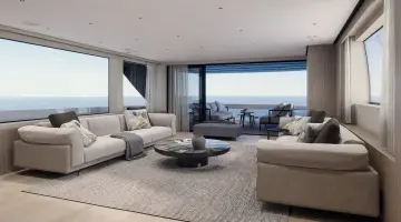 Thumbnail von Sanlorenzo SL86 TELL NO ONE