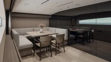 Thumbnail von Sanlorenzo SL86 TELL NO ONE