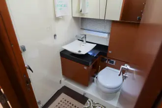 Thumbnail von Prestige 620 S