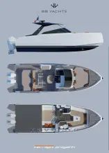 Thumbnail von BB Yachts BB 35 ELBA