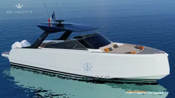 Thumbnail von BB Yachts BB 35 ELBA