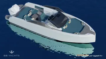 Thumbnail von BB Yachts BB 35 ELBA