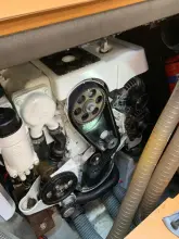 Thumbnail von Jeanneau Yachts 57 Ghia