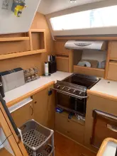 Thumbnail von Jeanneau Yachts 57 Ghia