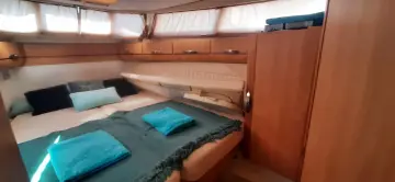 Thumbnail von Greenline 33 Hybrid