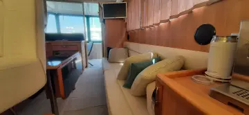 Thumbnail von Greenline 33 Hybrid