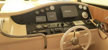 Thumbnail von Greenline 33 Hybrid