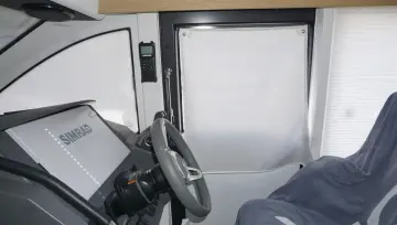 Thumbnail von Nimbus 365 Coupe